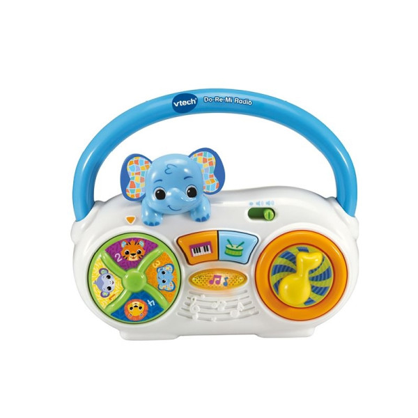 Vtech Do-Re-Mi Radio