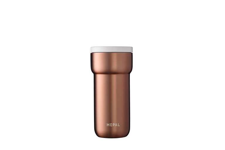 Mepal Isoleerbeker Ellipse 375 Ml - Rose Gold<br>