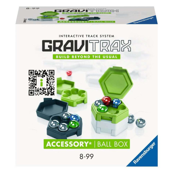 GraviTrax Accessory Ball Box