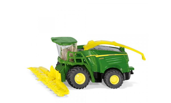 Siku 1794 John Deere 8500i maishakselaar