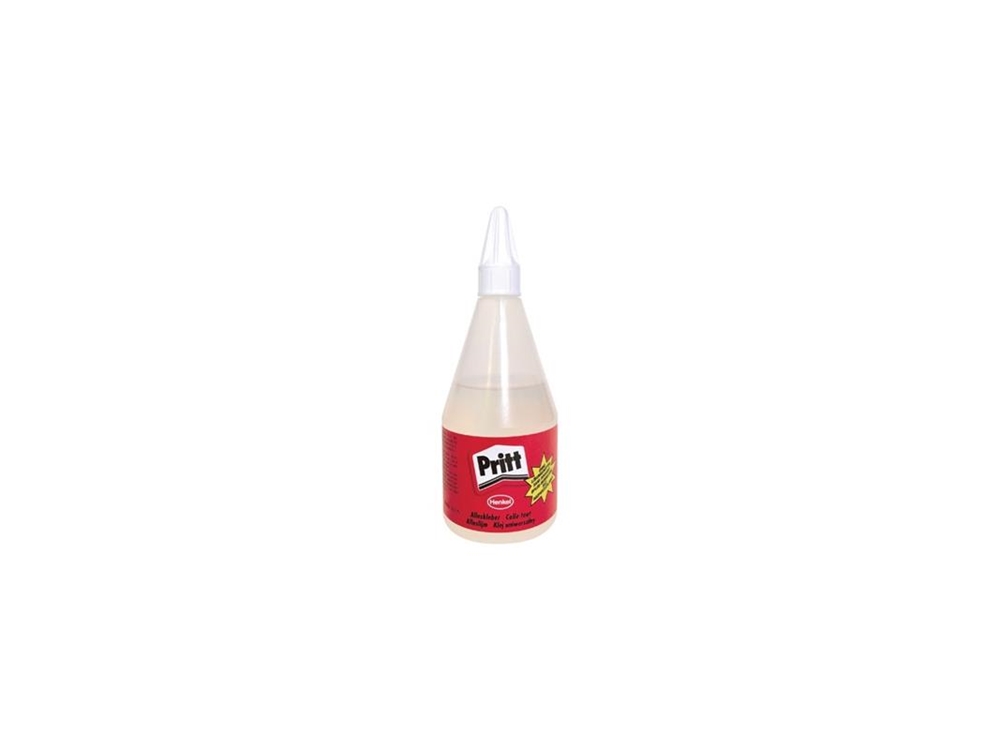 Pritt Alleslijm Flacon 200ml