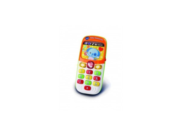 Vtech Baby Telefoontje