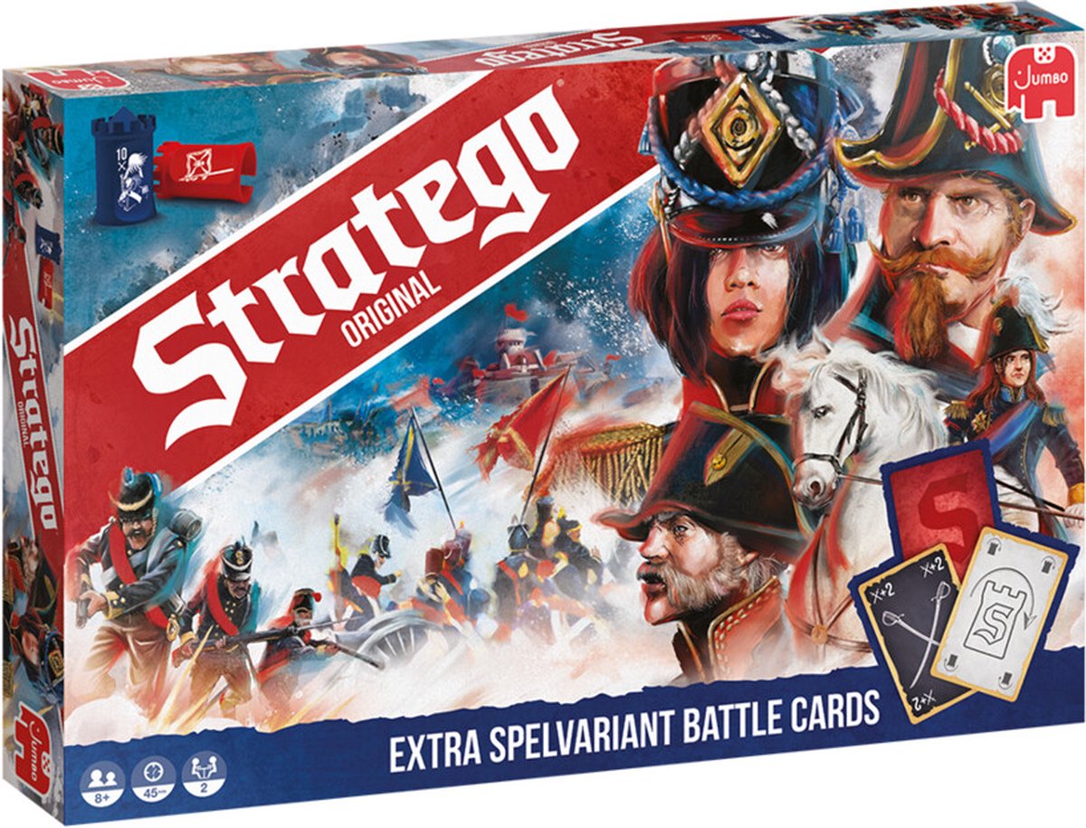 Stratego Original