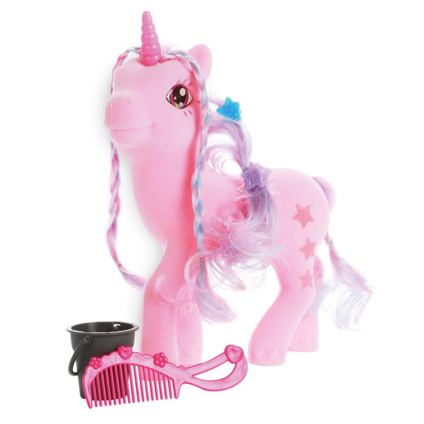 Toi Toys Eenhoorn met accessoires