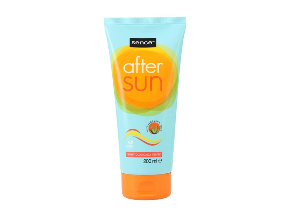 Sence Sun Aftersun Lotion 200ml