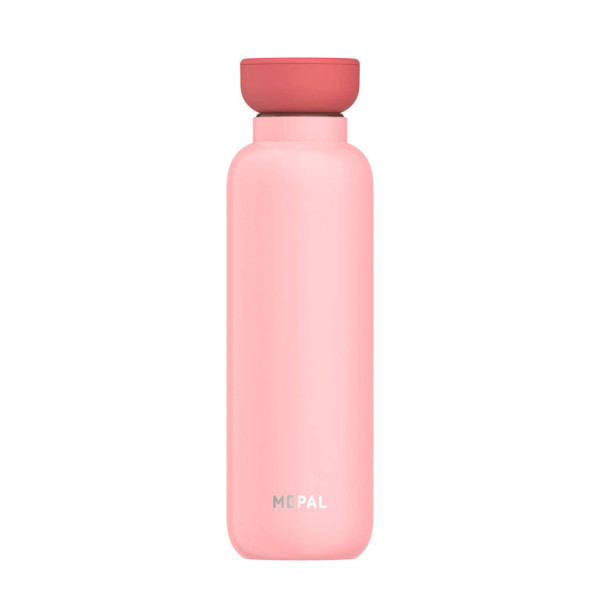 Mepal isoleerfles Ellipse 500ml pink