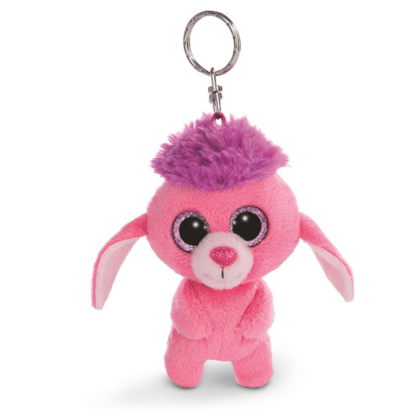 NICI sleutelhanger Poodle Mookie 9cm