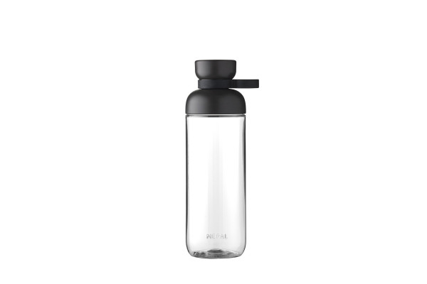 Mepal waterfles vita 700ml nordic black