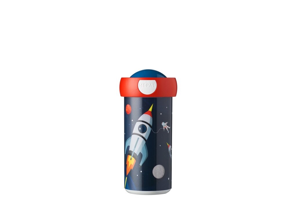 Mepal Schoolbeker Campus 300 Ml - Space