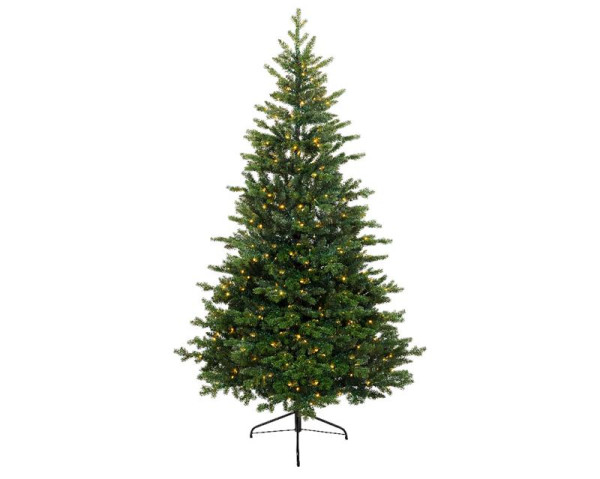 Kunstkerstboom Allison 210cm 430LEDlicht