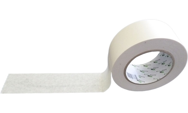 Super papier tape wit 66mx50mm