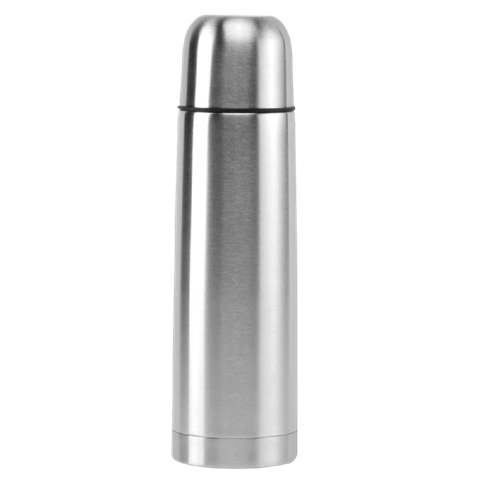 Thermoskan RVS Bullet 1ltr