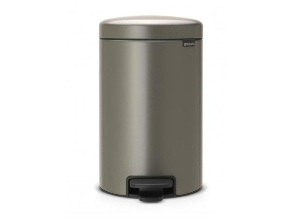 Brabantia pedaalemmer newicon 12 L