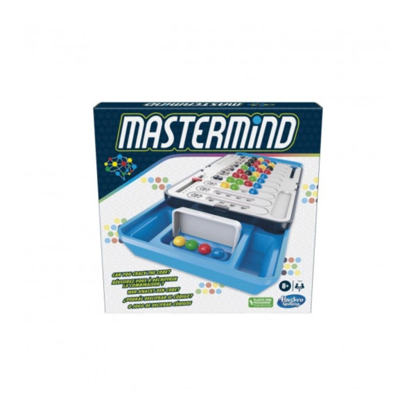 Hasbro Mastermind