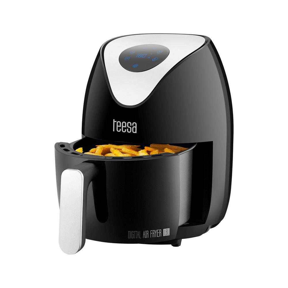 Teesa Digitale Air Fryer1,8L