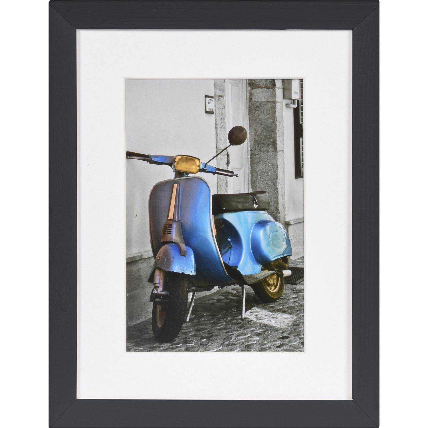 Henzo Umbria 15x20 Frame zwart