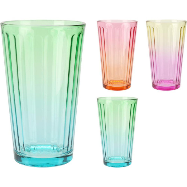 Drinkglas tumbler 470ml doos a 6 stuks