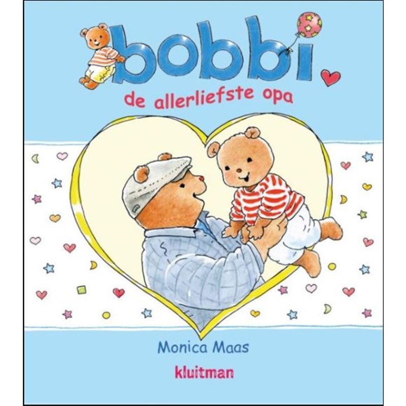 Bobbi De Allerliefste Opa