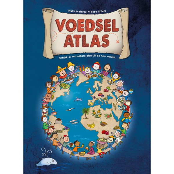 Rebo Voedselatlas