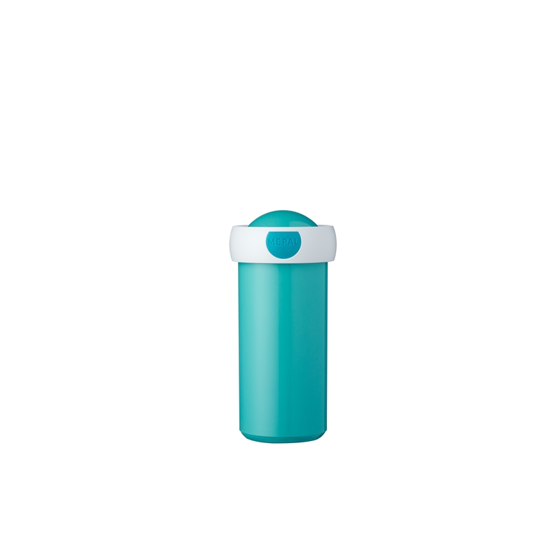 Mepal Campus schoolbeker 300 ml turquoise