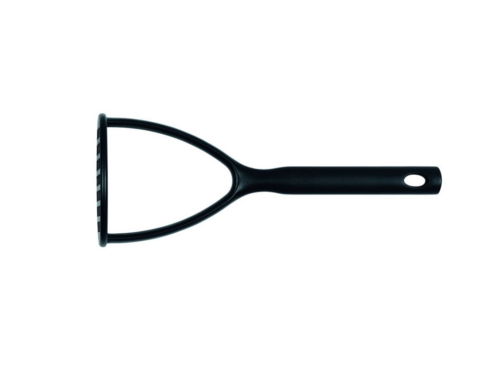 Brabantia Pureestamper Nylon<br>
Nylon Black