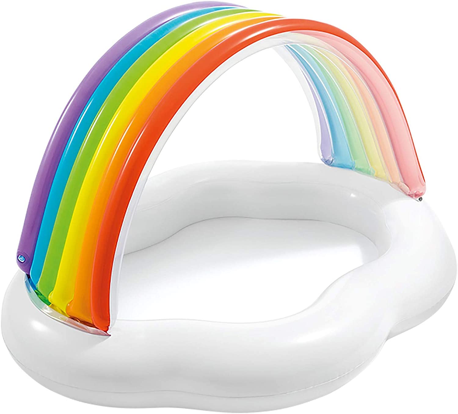 Intex Rainbow Cloud Baby Pool