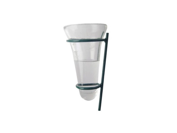 Glas voor regenmeter TH14