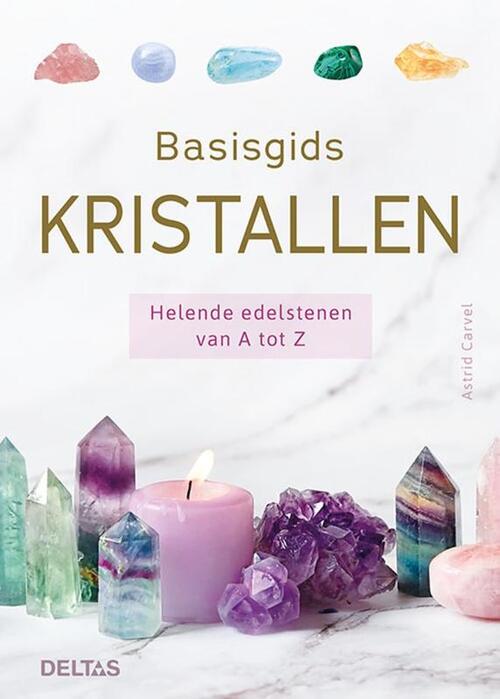 Deltas Basisgids Kristallen