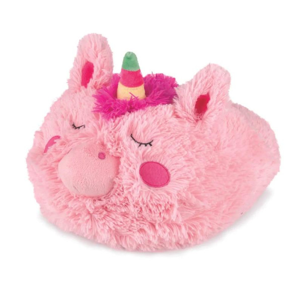 Cozy Noxxiez Voetenwarmer Unicorn