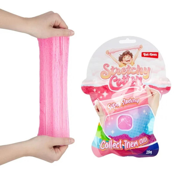 Toi Toys Fun rekbaar foam