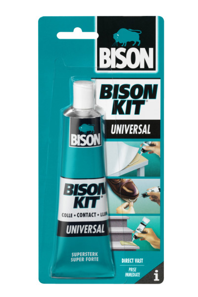 Bison kit 100 ml