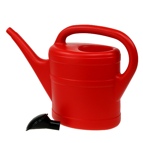 Ebert Gieter 10 Liter Rood