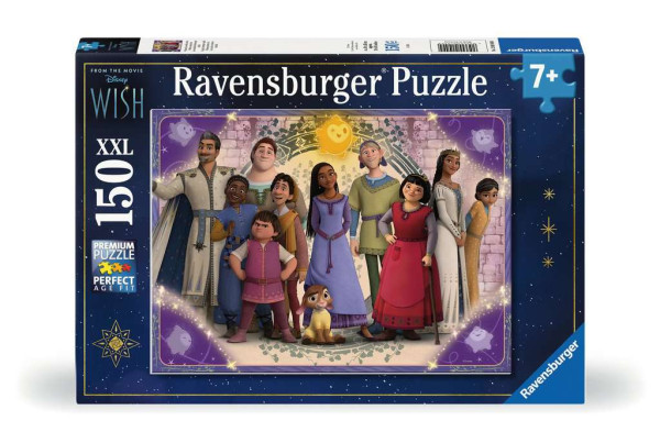 Ravensburger puzzel Wish 150 XXL stukjes