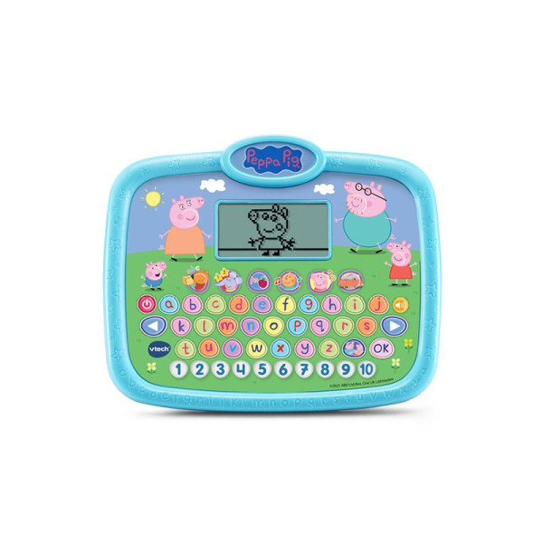 Vtech Peppa Pig - Tablet