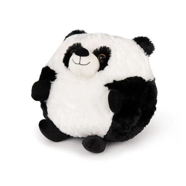 Cozy Noxxiez Kussen knuffel Panda