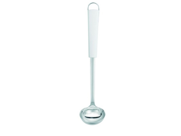 Brabantia Essential sauslepel wit