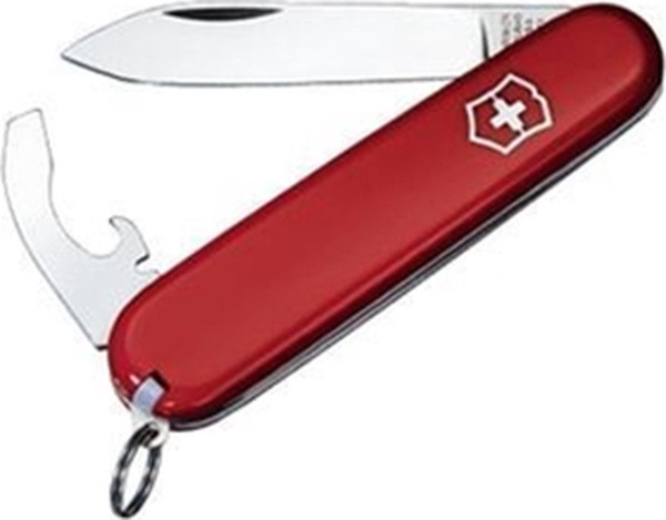 Victorinox zakmes SwissArmy Bantam