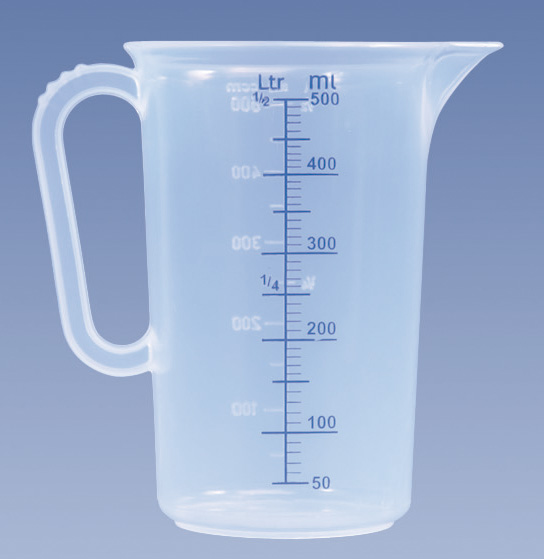 Maatkan 0.5ltr Pp