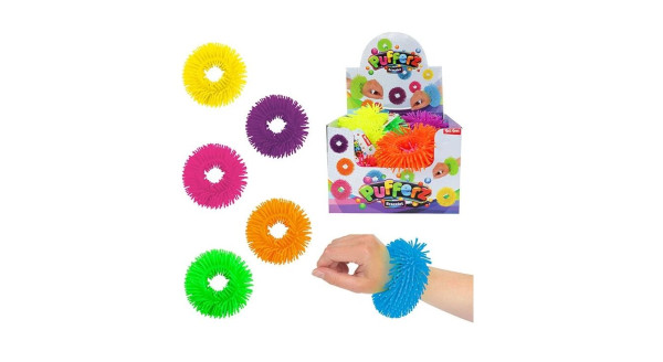 Toi Toys Pufferz pufferarmband 13cm