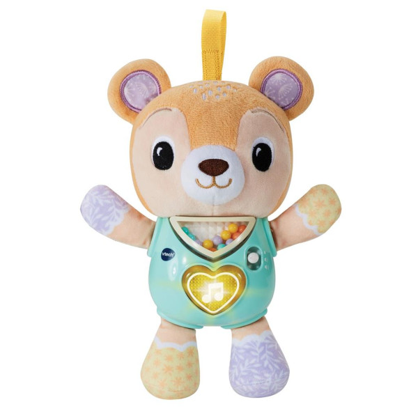 Vtech Knuffel & Speel Beertje