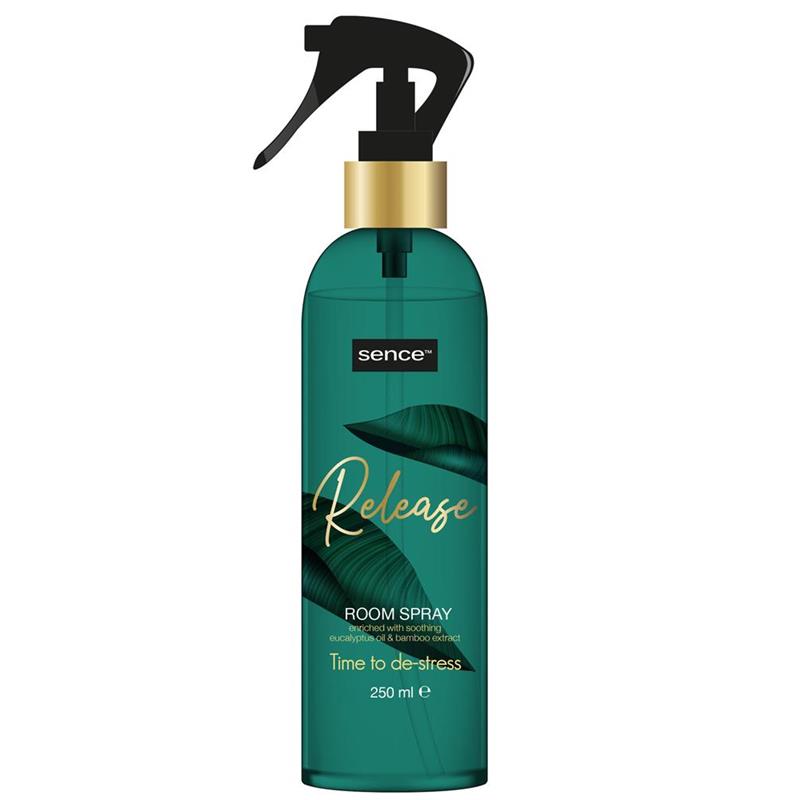 Sence Of Wellness Huisspray Release 250ml