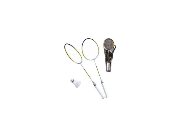 Badminton pro set