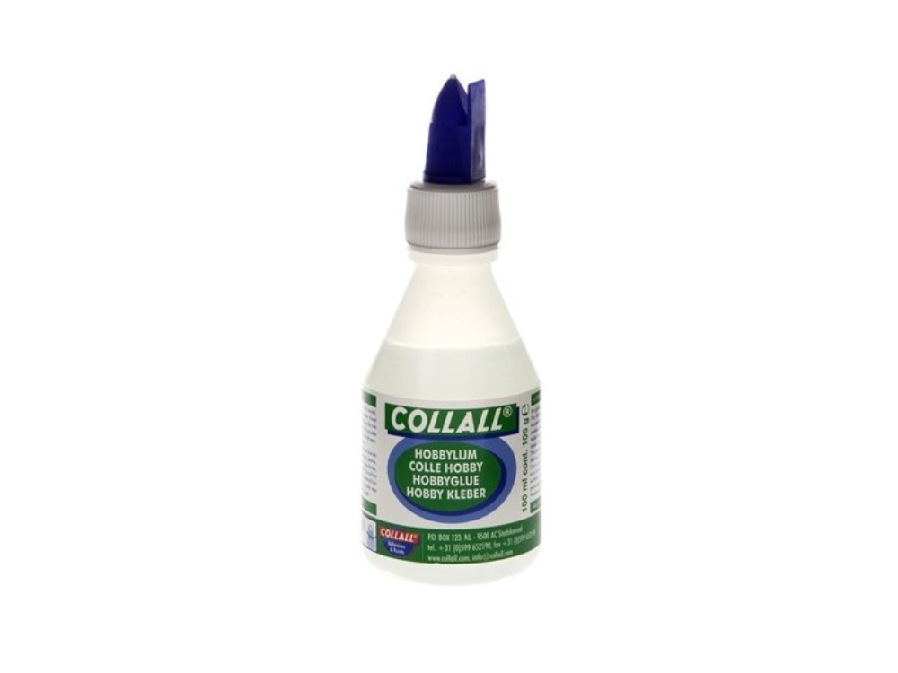 HOBBYLIJM COLLALL 100ML