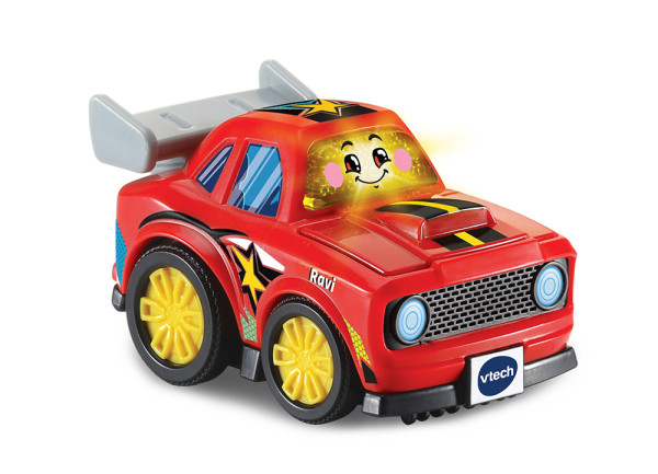 Vtech Toet Toet Auto - Ravi raceauto