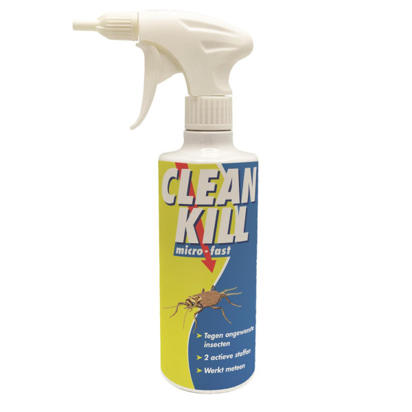 Clean Kill Micro-Fast 500ml