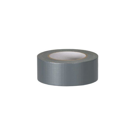 Everglue Ducttape 25m/50mm sterkklevend