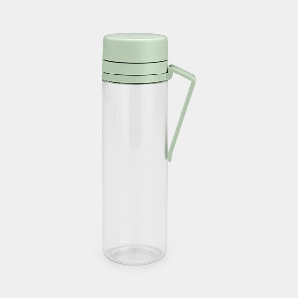 Brabantia waterfles 0,5L Jade Green