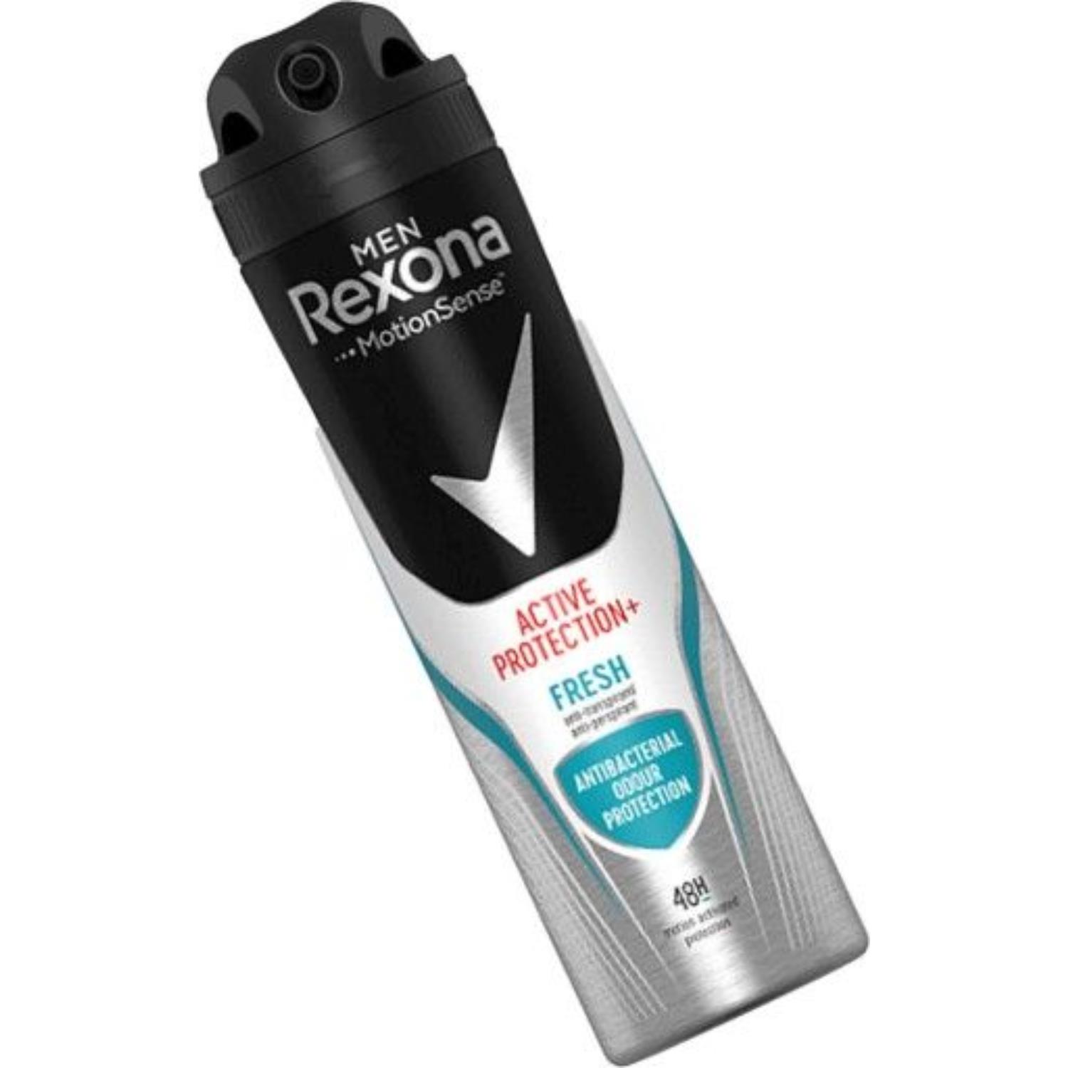 Rexona For Men Active Protection+ Fresh Deospray 150ml