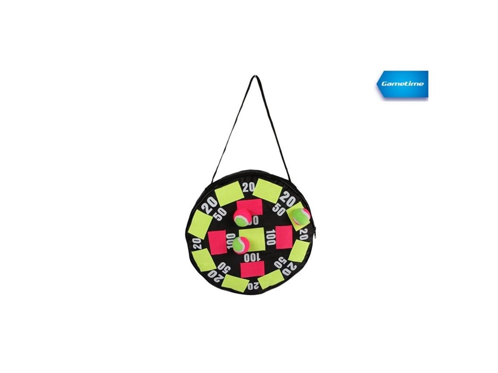 2-Play Tennisbal darts 35cm