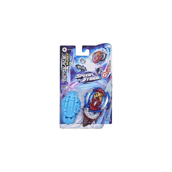 Hasbro Beyblade Speedstorm starter pack